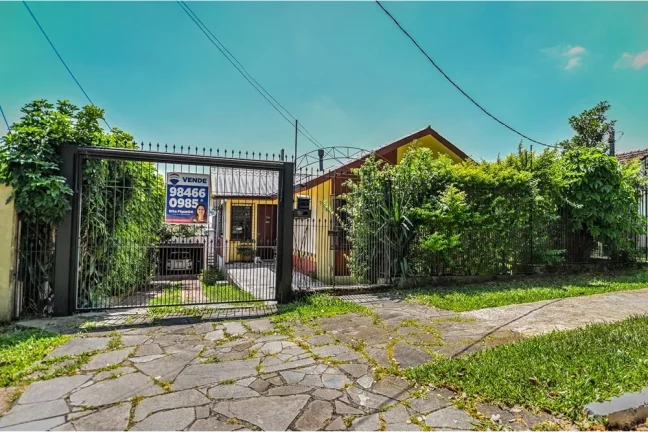 Imagem Casa em Condomínio para venda no bairro Santa Tereza em Porto Alegre