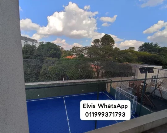 Imagem Lindo apartamento lazer completo