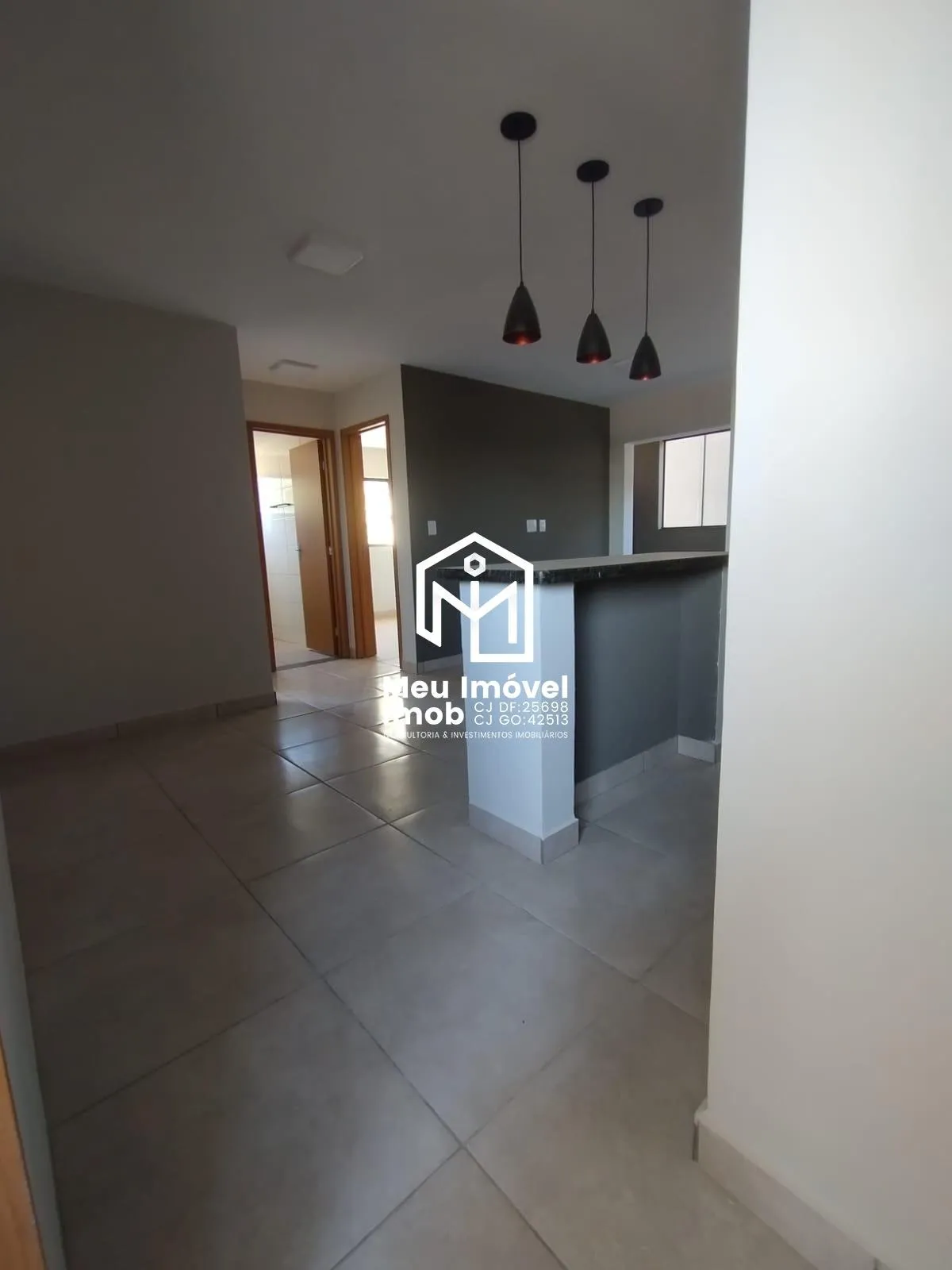 Imagem Apartamento em Setor Mandu II - Luziânia