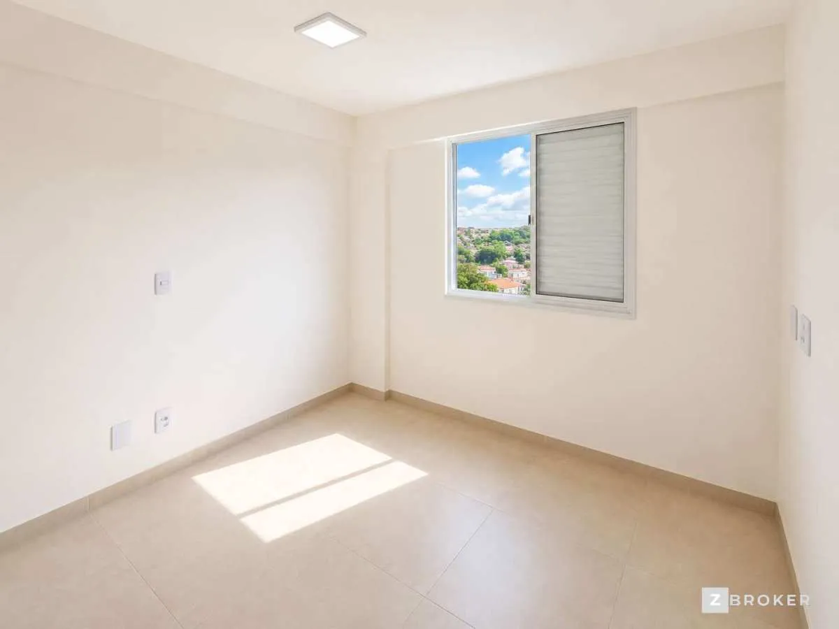 Imagem Apartamento à venda em São Paulo, Pirituba, com 2 quartos, 50m2