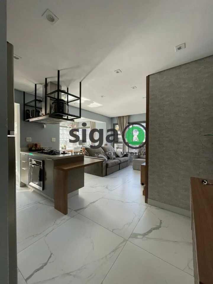 Imagem Apto para VENDA ou LOCAÇÃO , SEM MOBILIA com 70m², 2 quartos, 1 suite, 1 vaga