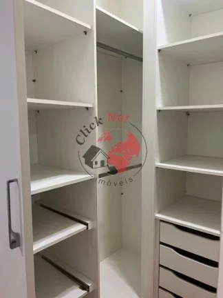 Imagem Apartamento Móveis planejados , 3 dormitórios sendo 1 suíte, Sacada , depósito e 2 vagas , São Bernardo do Campo