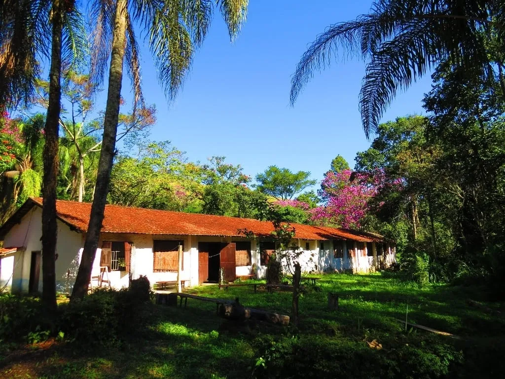 Imagem Chácara à venda 145200M², Paiol, Guaratinguetá - SP