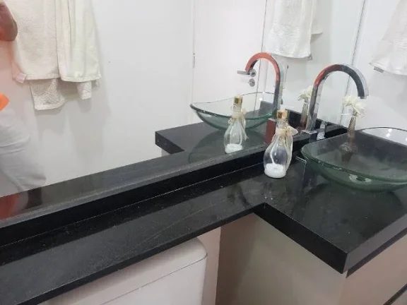 Imagem Apartamento Condomínio Marco Zero 65 m² 2 Dormitórios 1 Suíte e 1 Vaga