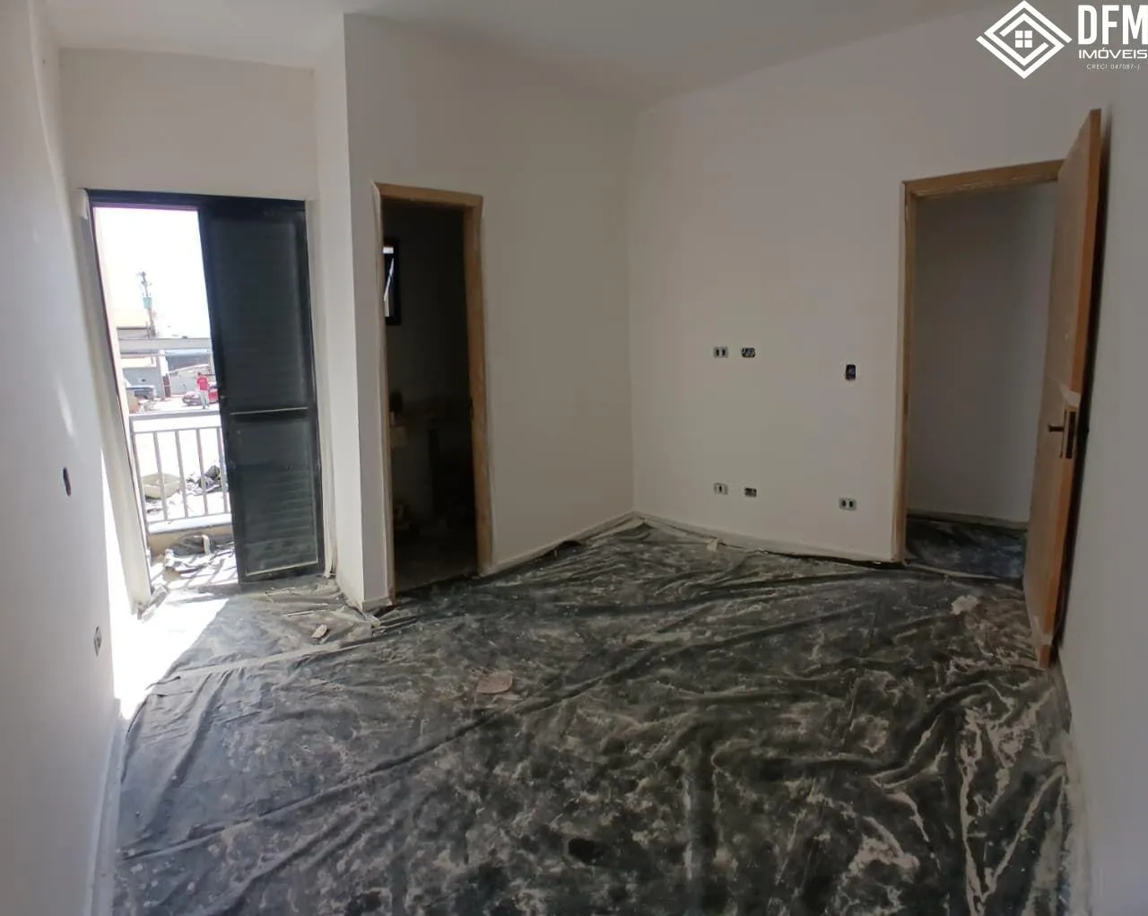 Imagem Apartamento com 2 Dormitorio(s) localizado(a) no bairro Vila Paulista em Mogi das Cruzes / Mato Grosso do Sul Ref.:80965327