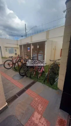 Imagem Apartamento à venda no Residencial Arsenal, Uberaba