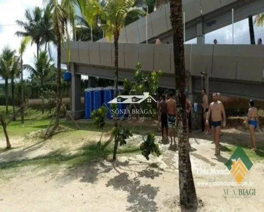 Imagem CASA RESIDENCIAL em BERTIOGA - SP, MORADA DA PRAIA