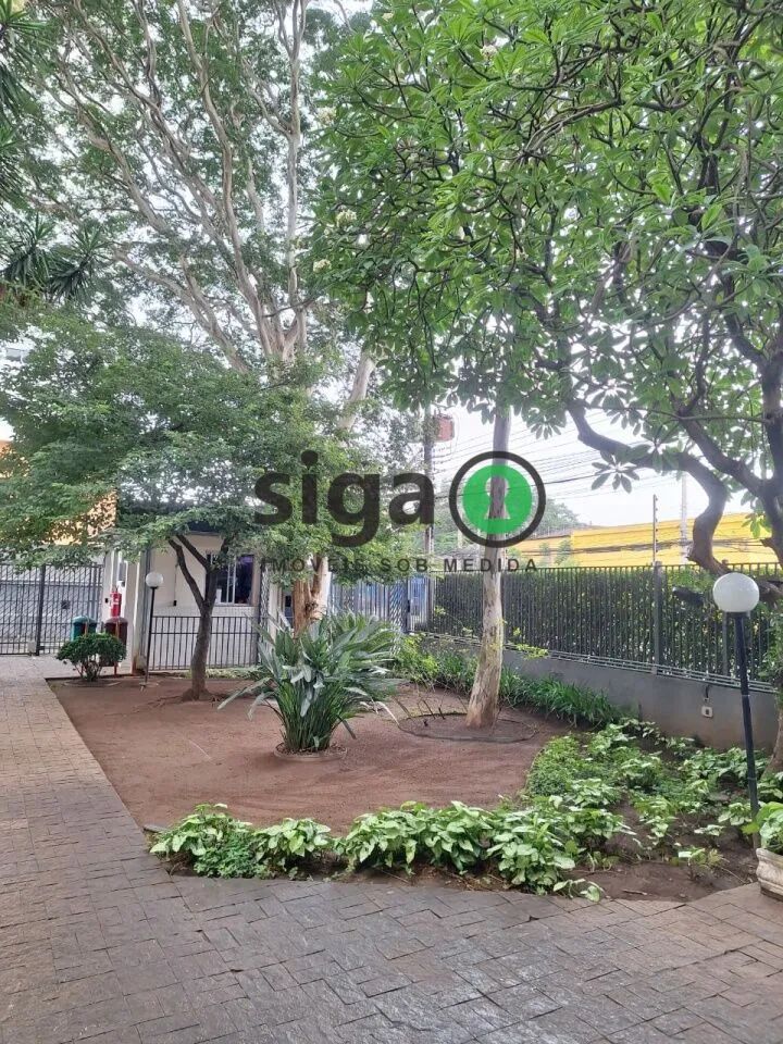 Imagem Apartamento 1 dormitório Mobiliado ao Lado da UniÍtalo e Próximo ao Metrô