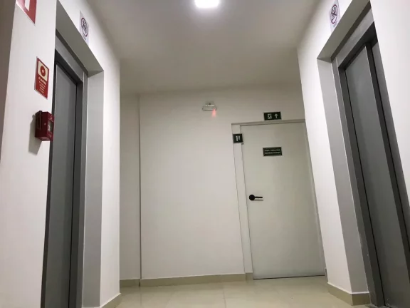 Imagem APARTAMENTO RESIDENCIAL em POÇOS DE CALDAS - MG, JARDIM CASCATINHA