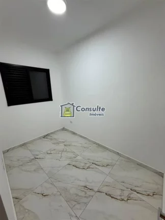 Imagem Casa Individual à Venda – Canto do Forte, Praia Grande .