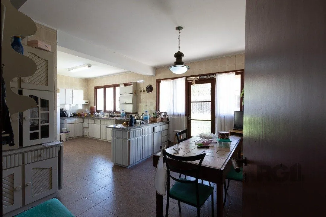 Imagem Casa em Cristal