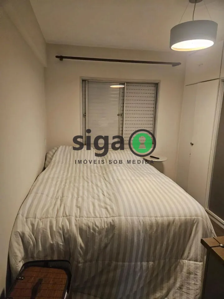 Imagem Apartamento de 78m² à venda no Brooklin