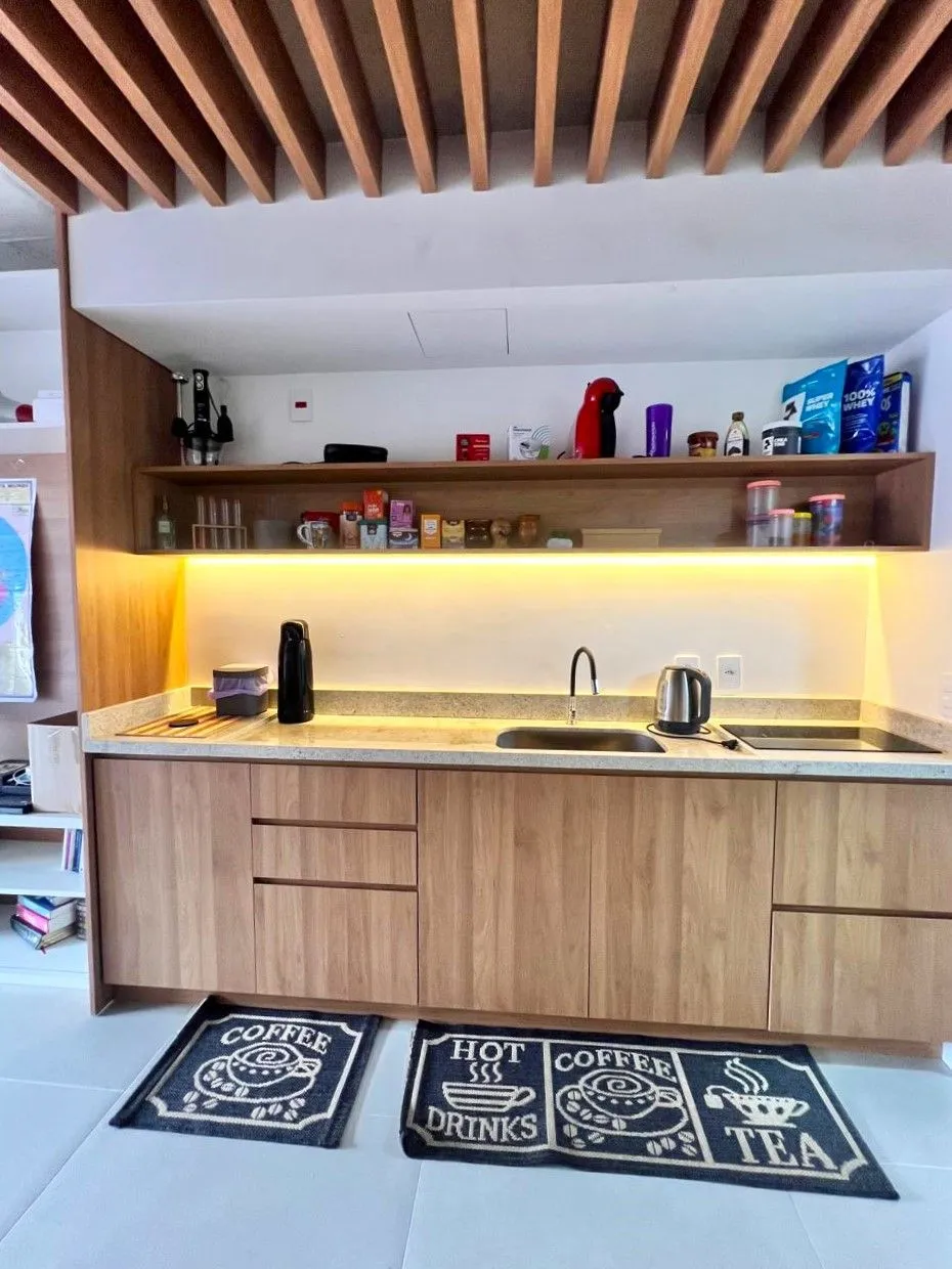Imagem STUDIO SEMIMOBILIADO NA AV. VENÂNCIO AIRES PRÓXIMO AO HPS, UFRGS, HOSP. CLINICAS, COLÉGIO MILITAR!