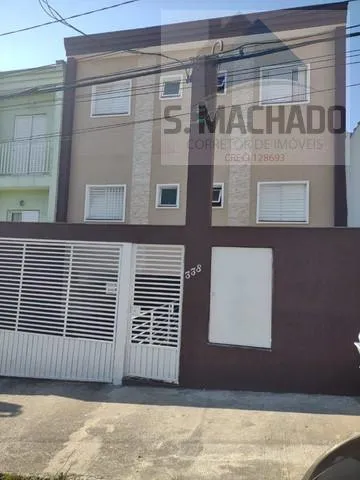Imagem Apartamento para Venda em Santo André / SP no bairro Vila Francisco Matarazzo