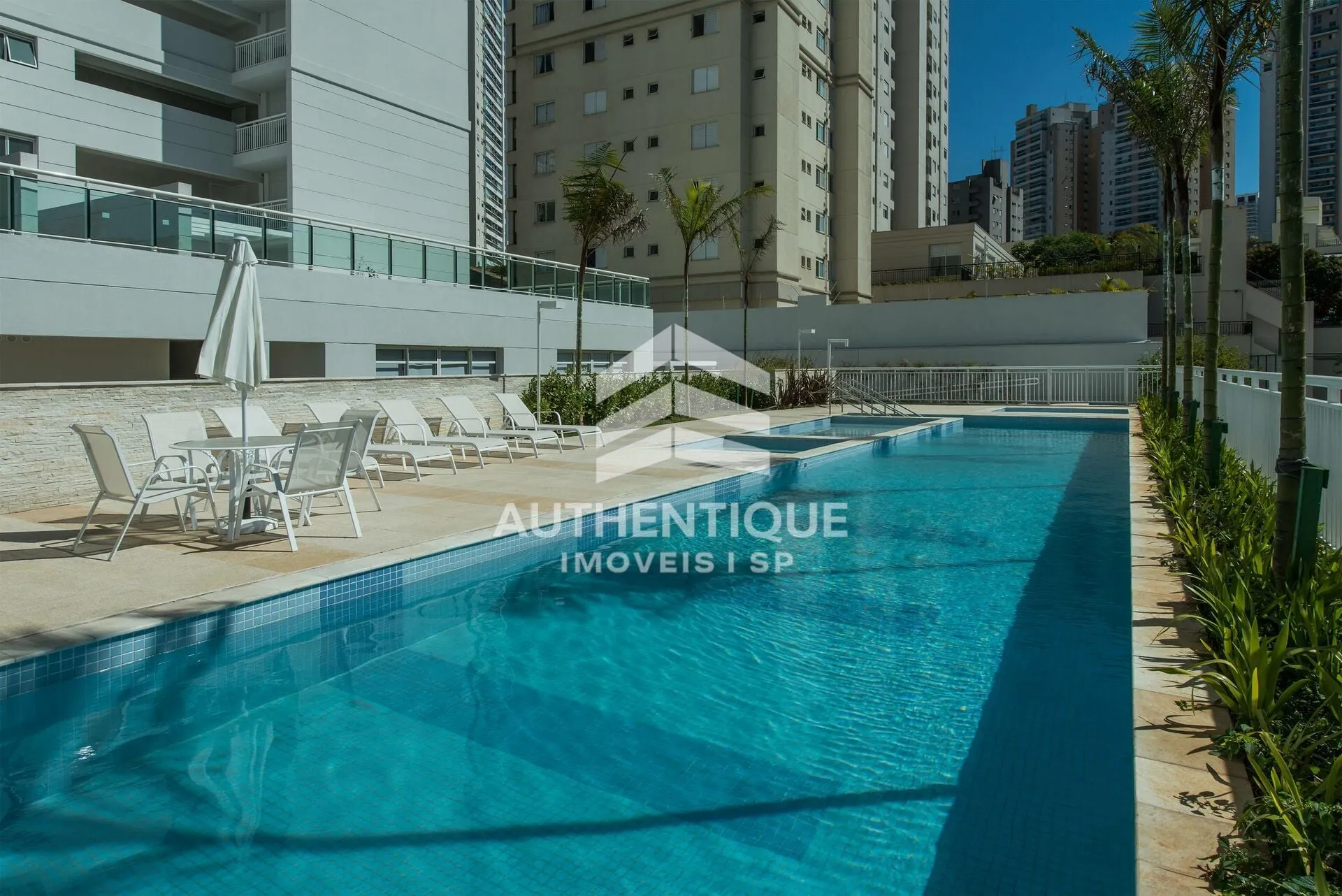 Imagem QUINTESSENCE CHACARA KLABIN - Apartamento à venda no bairro Vila Mariana - São Paulo/SP, Zona Sul