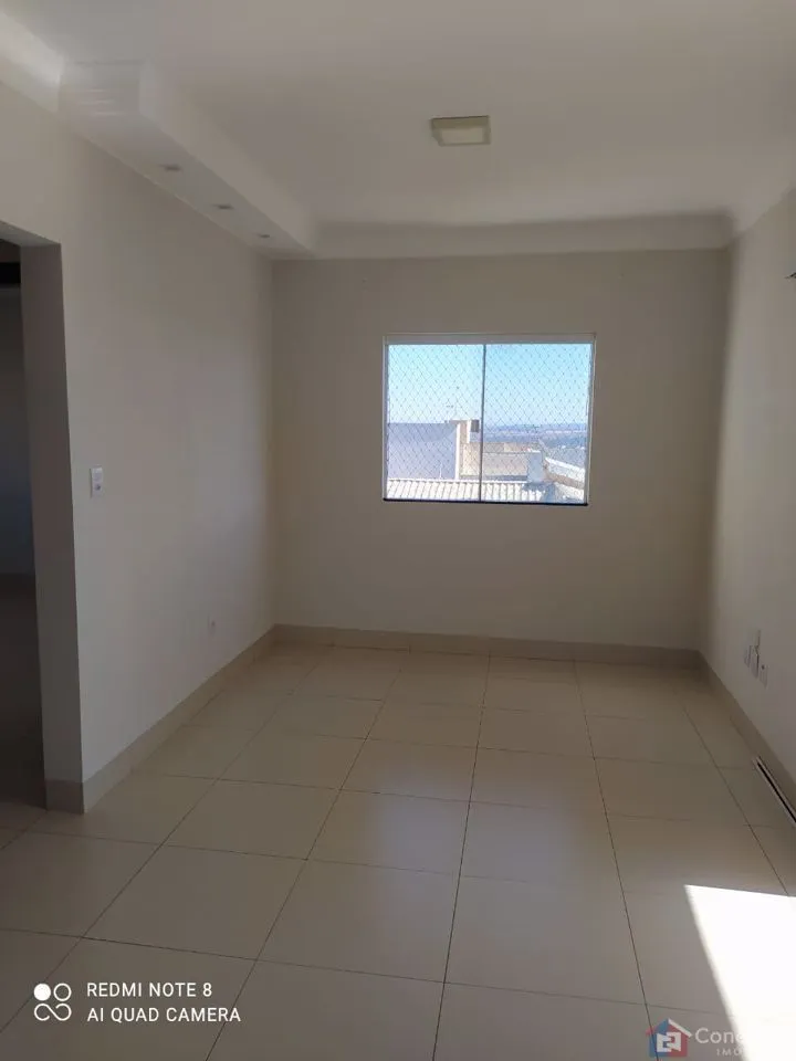 Imagem Apartamento à venda, 55 m² por R$ 280.000,00 - Jardim Panorâmico - Patos de Minas/MG