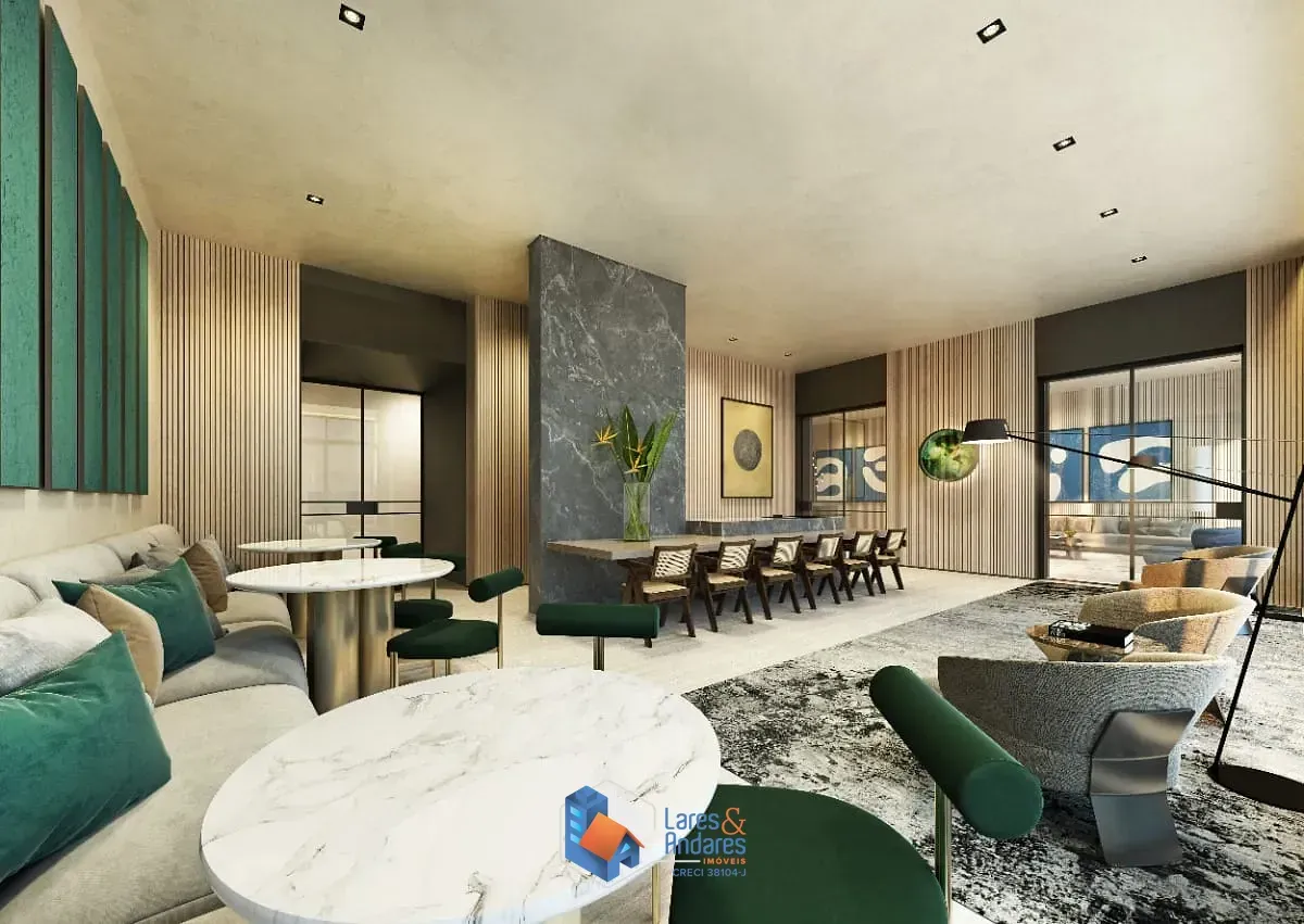 Imagem Apartamento para venda em Indianópolis com 4 quartos, sendo 4 suítes, 300m²