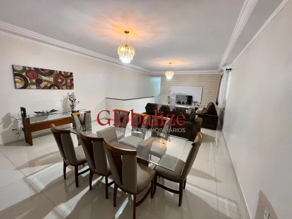 Imagem CASA RESIDENCIAL em SANTOS - SP, CAMPO GRANDE