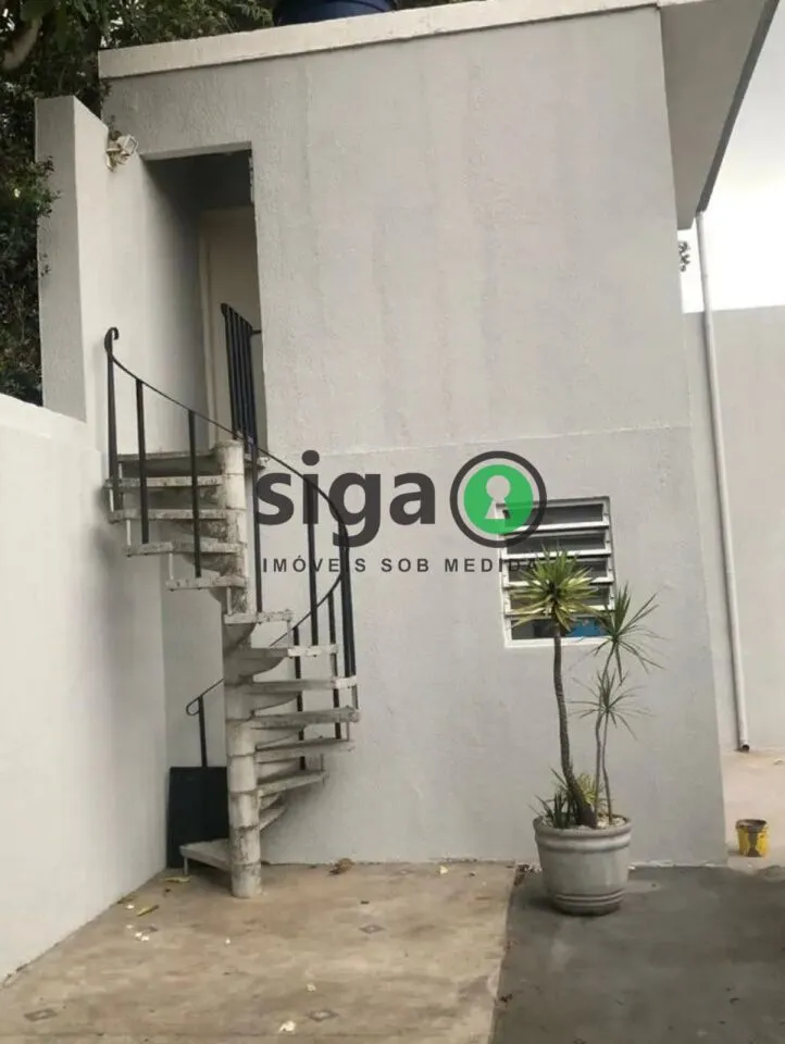 Imagem Casa no Brooklin à venda ou Locação com 3 quartos, 3 vagas, Sem Mobília