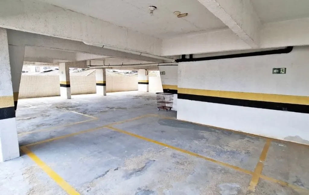 Imagem APARTAMENTO COM 140,00 m² - GUILHERMINA - PRAIA GRANDE SP