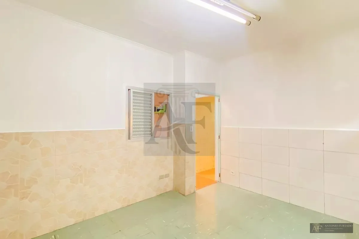Imagem Casa para alugar em Jardim Ponte Rasa, São Paulo