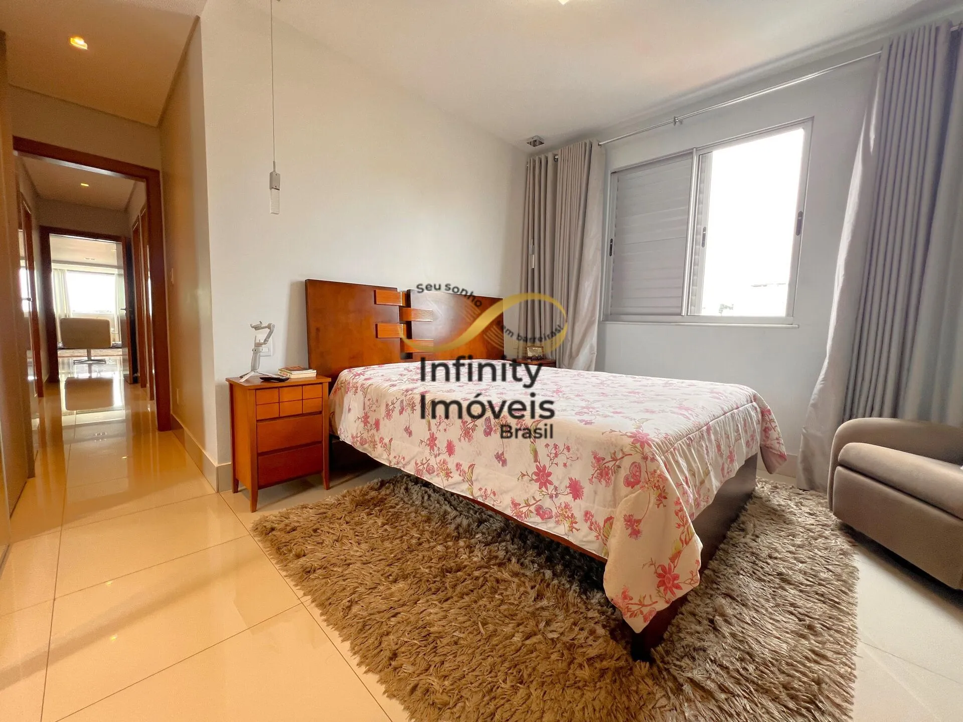 Imagem Apartamento à venda no bairro Castelo - Belo Horizonte/MG