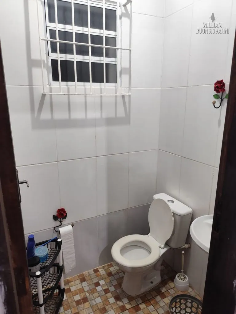Imagem Casa 2 dormitorios térrea com piscina EM Itanhaém