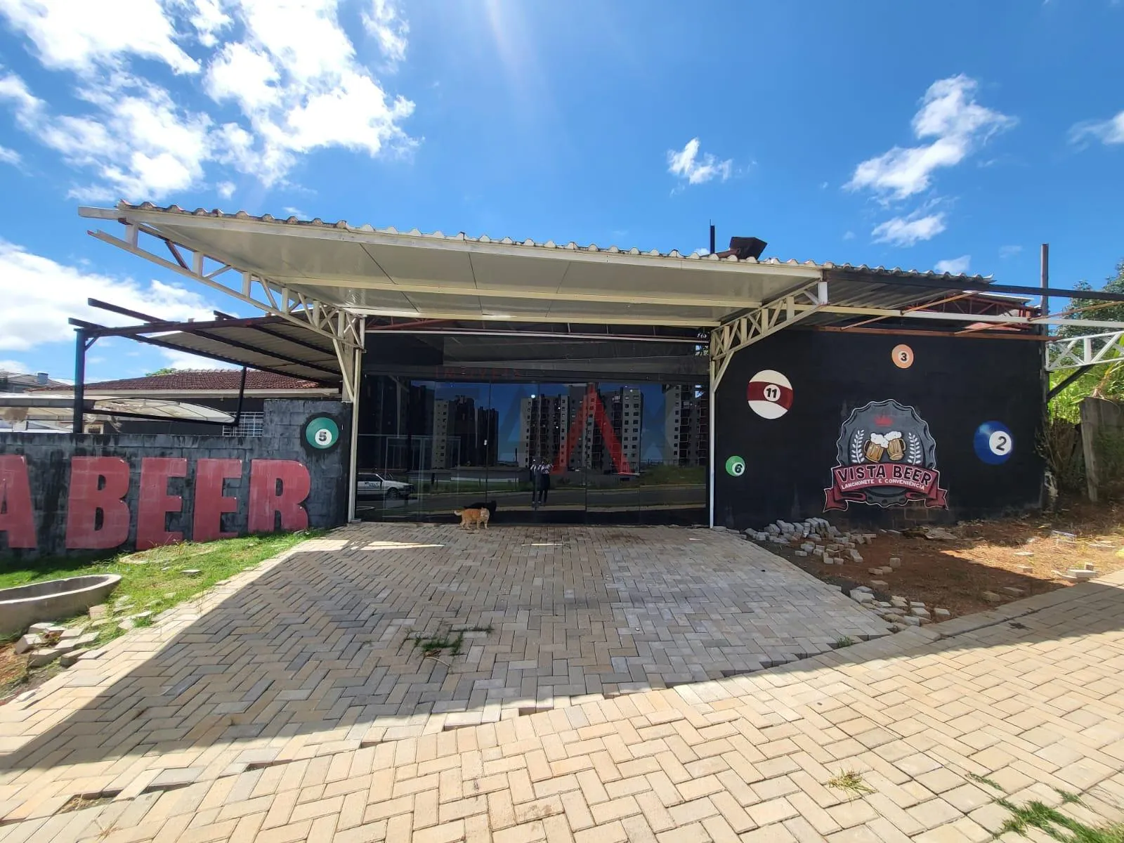 Foto do imóvel Sala Comercial para locação,66.00 m , BATEL, GUARAPUAVA - PR