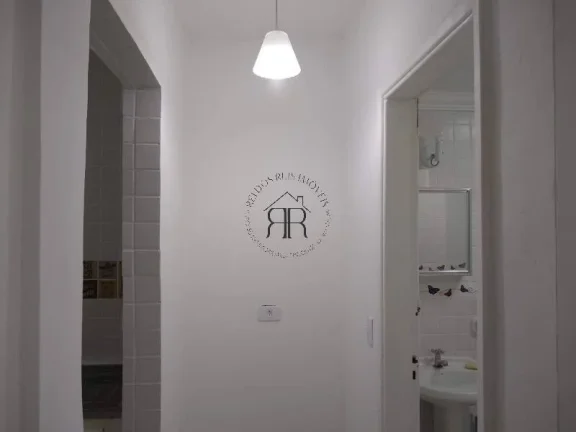 Imagem Apartamento - São Paulo - SP - Brás