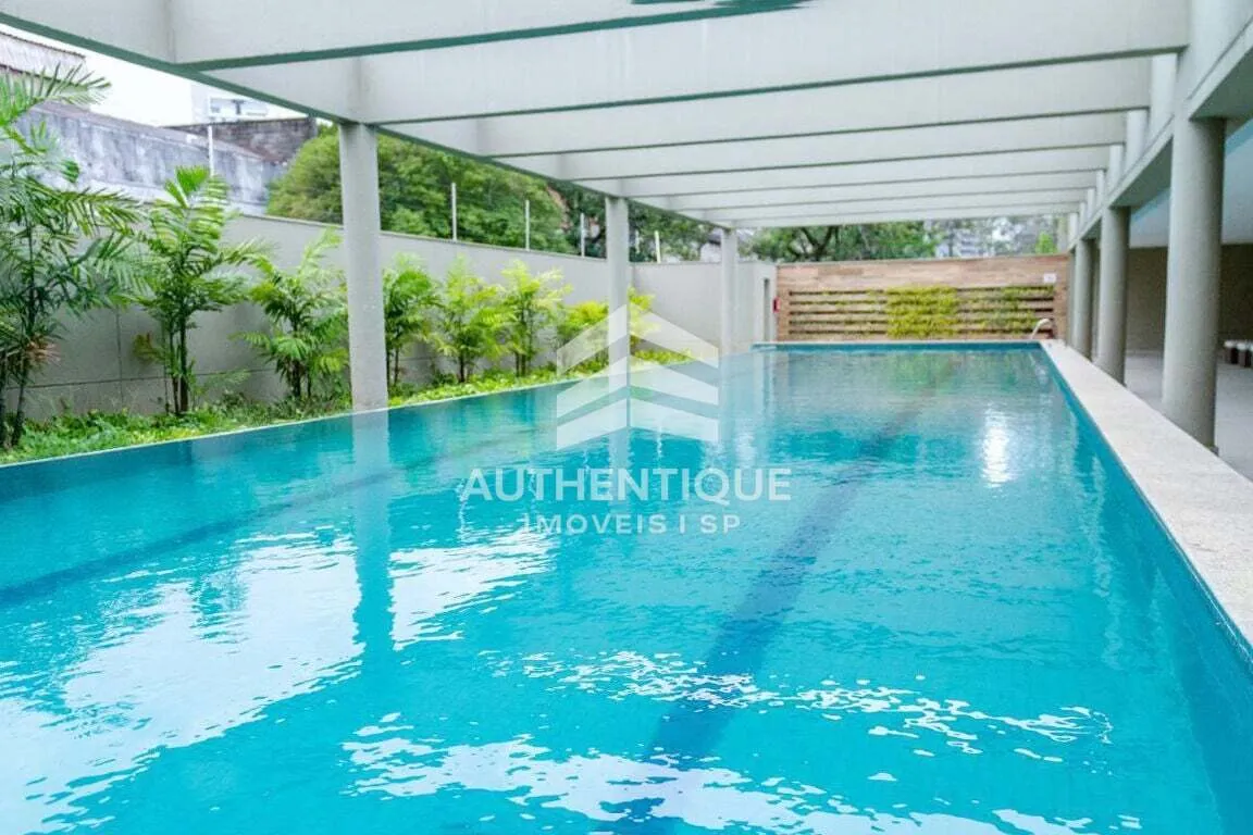 Imagem VANGUARDA LAPA - Apartamento na Vila Anastácio à venda