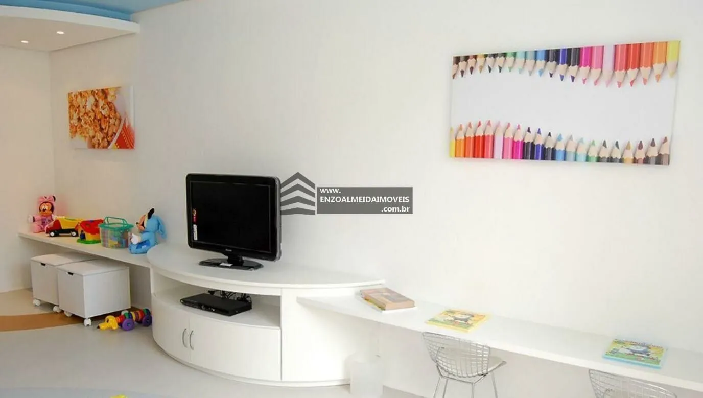 Imagem Apartamento à venda em São Paulo/SP