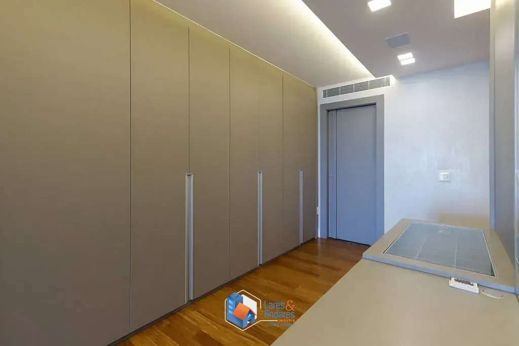 Imagem Apartamento à venda 4 Quartos 4 Suites 4 Vagas 421M² Água Branca São Paulo - SP