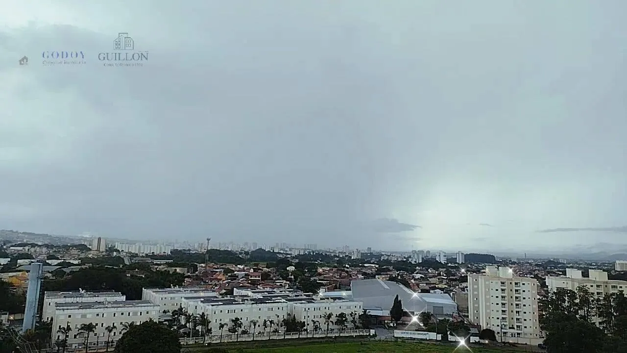 Imagem Apartamento à venda 2 Quartos, 1 Vaga, 56M², Residencial Sítio Santo Antônio, Taubaté - SP | Vertical House