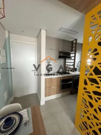 Imagem Apartamento para Venda em São Paulo, Vila Salete, 1 dormitório, 1 banheiro, 1 vaga