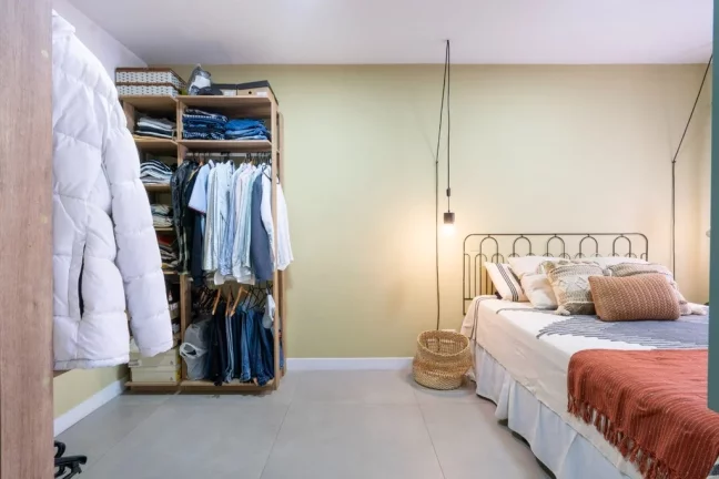 Imagem Apartamento à venda em São Paulo, Vila Suzana, com 2 quartos, 68m2