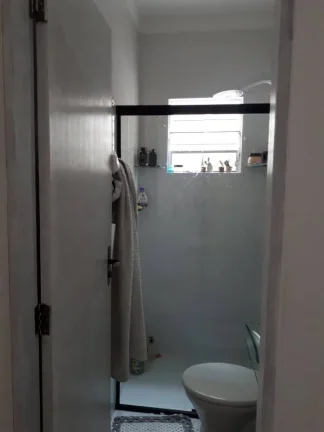 Imagem Seja bem-vindo à sua nova casa dos sonhos! Esta incrível residência de 4 quartos, sendo 2 suítes...