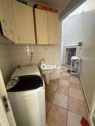 Imagem Sobrado à venda, 420 m² por R$ 2.400.000,00 - Portal do Sol I - Goiânia/GO