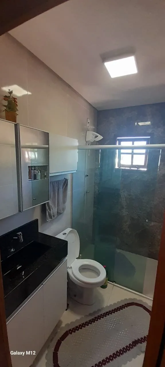 Imagem Casa com 02 quartos e 01 vaga no Bairro Cavalhada