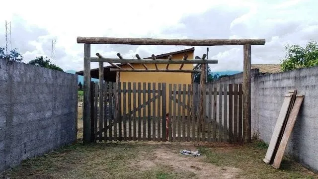 Imagem Chácara à venda 3 Quartos, 1 Suite, 5 Vagas, 1640M², Mandú, Pindamonhangaba - SP