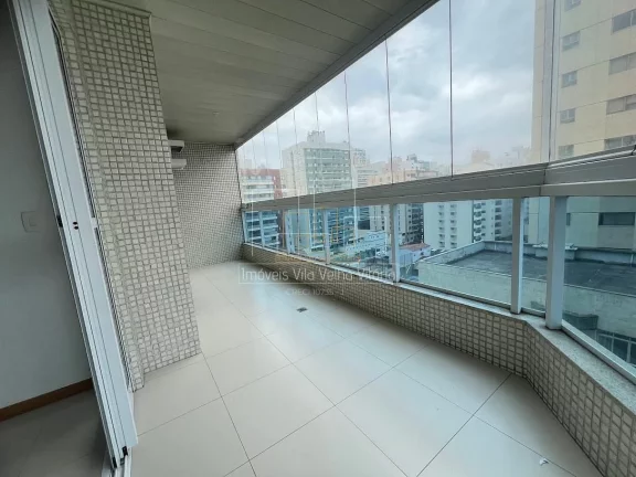 Imagem Apartamento 2 quartos frente mar à venda, Itapuã, Vila Velha, ES