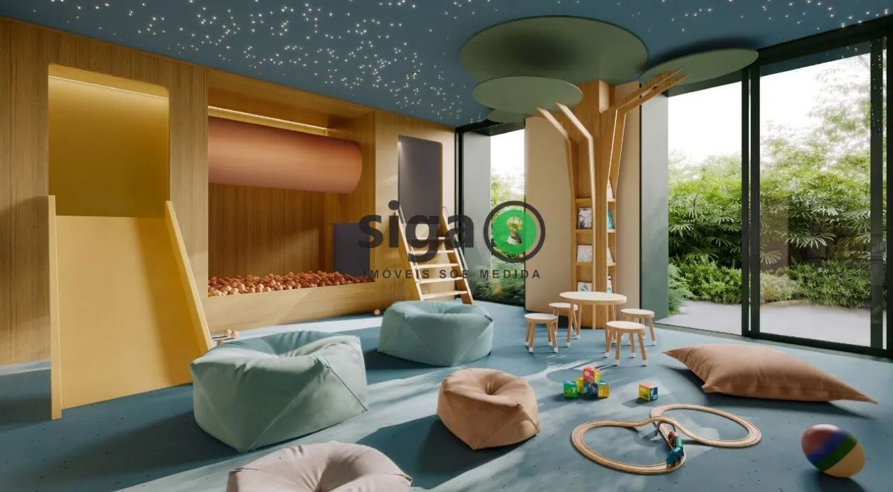 Imagem Apartamento para venda no Jardim 04 ou 05 suítes, São Paulo - SP