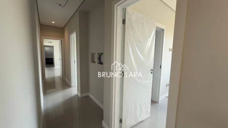 Imagem Casa à venda Condomínio Gran Royalle de Igarapé MG