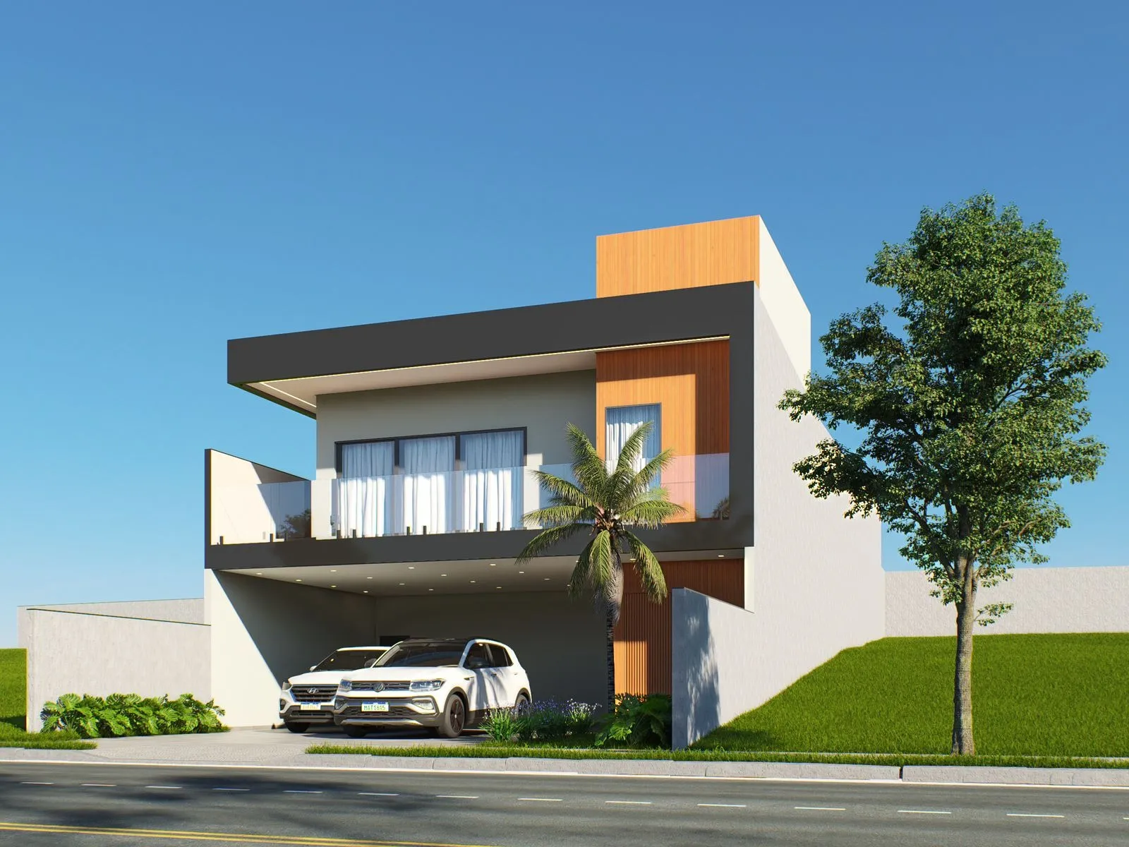 Imagem Casa 330M² Condomínio Gramados de Sorocaba/SP