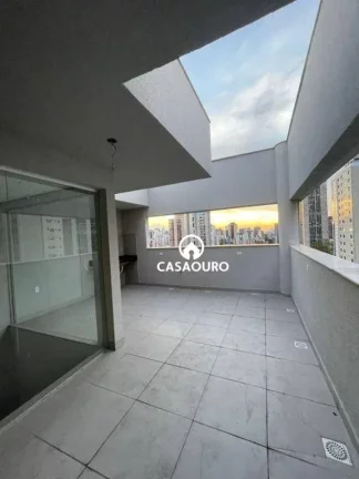 Foto do imóvel Cobertura com 2 quartos à venda, 91 m² por R$ 1.400.000 - Lourdes - Belo Horizonte/MG