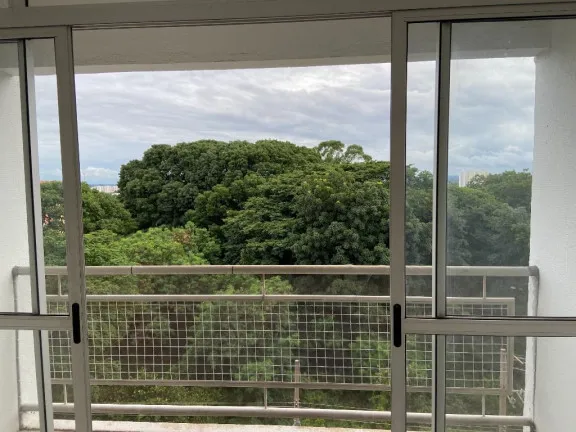 Imagem Apartamento com 2 Quartos à Venda, 60 m² em Setor dos Afonsos - Aparecida de Goiânia