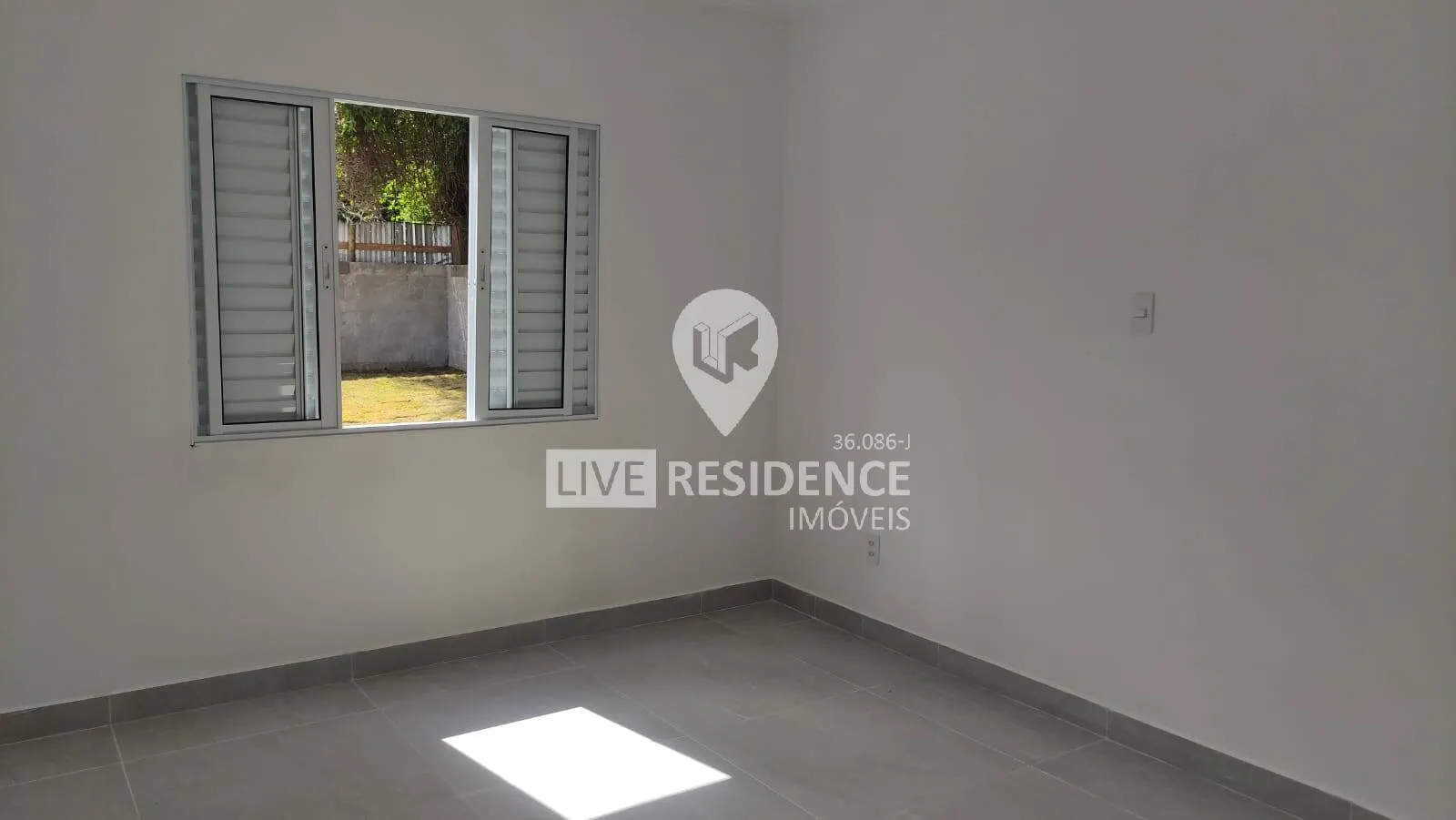 Imagem Casa térrea à venda no Condomínio Bosque dos Pires!