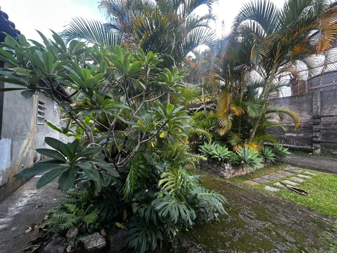 Imagem Casa para Venda em Petrópolis / RJ no bairro Coronel Veiga