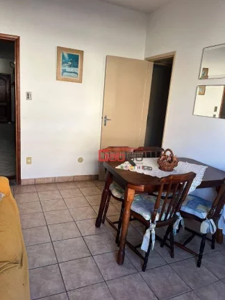 Imagem Apartamento com 3 dormitórios à venda, 76 m² por R$ 500.000,00 - Passagem - Cabo Frio/RJ