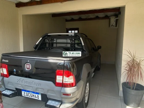 Imagem CASA RESIDENCIAL em CAÇAPAVA - SP, JARDIM CAÇAPAVA