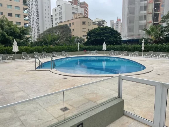 Imagem PARAÍSO | 3 SUÍTES | 5 VAGAS | 333M²
